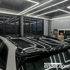 BMW X3M 3.0 Competition 2024 года из Южной Кореи