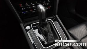 Volkswagen Passat 2.0 TDI Prestige 2022 года из Южной Кореи