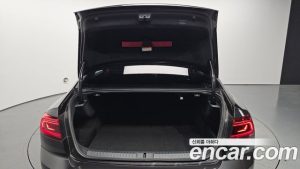 Volkswagen Passat 2.0 TDI Prestige 2022 года из Южной Кореи