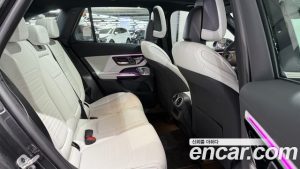 Mercedes-Benz GLC-Class GLC300 4MATIC AMG Line 2025 года из Южной Кореи