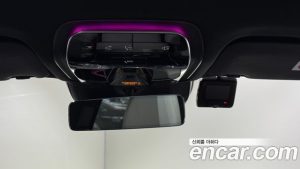 Mercedes-Benz GLC-Class GLC300 4MATIC AMG Line 2025 года из Южной Кореи