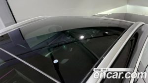 Mercedes-Benz GLC-Class GLC300 4MATIC AMG Line 2025 года из Южной Кореи