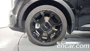 Kia Sorento Бензин 2.5T 4WD 2024 года из Южной Кореи