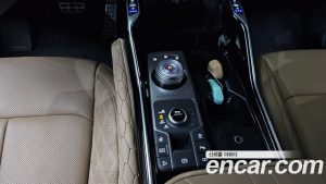 Kia Sorento Бензин 2.5T 4WD 2024 года из Южной Кореи