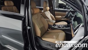 Kia Sorento Бензин 2.5T 4WD 2024 года из Южной Кореи