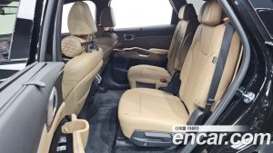 Kia Sorento Бензин 2.5T 4WD 2024 года из Южной Кореи