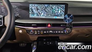 Kia Sorento Бензин 2.5T 4WD 2024 года из Южной Кореи