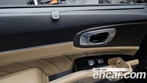 Kia Sorento Бензин 2.5T 4WD 2024 года из Южной Кореи