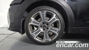 Mini Countryman ALL4 CLASSIC 2024 года из Южной Кореи