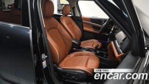 Mini Countryman ALL4 CLASSIC 2024 года из Южной Кореи