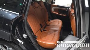 Mini Countryman ALL4 CLASSIC 2024 года из Южной Кореи