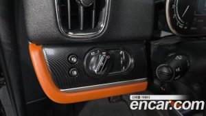 Mini Countryman ALL4 CLASSIC 2024 года из Южной Кореи