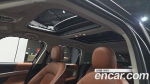 Mini Countryman ALL4 CLASSIC 2024 года из Южной Кореи