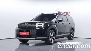 Hyundai Santafe HEV 1.6 4WD 2025 года из Южной Кореи