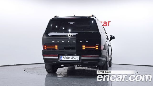 41058129_004.jpg Hyundai Santafe HEV 1.6 4WD 2025 года из Южной Кореи
