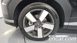 Hyundai Santafe HEV 1.6 4WD 2025 года из Южной Кореи