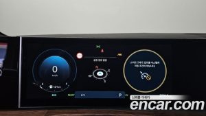 Hyundai Santafe HEV 1.6 4WD 2025 года из Южной Кореи