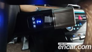 Hyundai Santafe HEV 1.6 4WD 2025 года из Южной Кореи