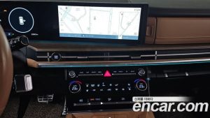 Hyundai Santafe HEV 1.6 4WD 2025 года из Южной Кореи