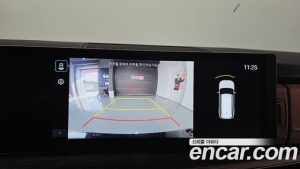 Hyundai Santafe HEV 1.6 4WD 2025 года из Южной Кореи