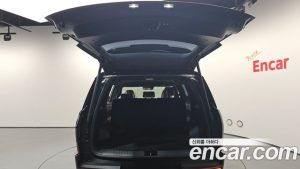 Hyundai Santafe HEV 1.6 4WD 2025 года из Южной Кореи