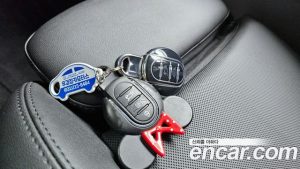 Mini Cooper 5Door CLASSIC 2024 года из Южной Кореи