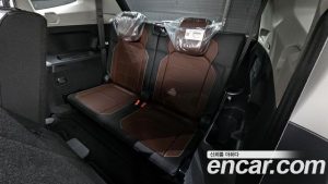 Volkswagen Tiguan 2.0 TSI Prestige 2023 года из Южной Кореи