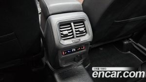 Volkswagen Tiguan 2.0 TSI Prestige 2023 года из Южной Кореи