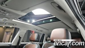 Volkswagen Tiguan 2.0 TSI Prestige 2023 года из Южной Кореи