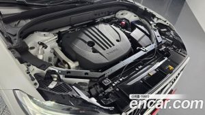 Volvo XC60 B5 Ultra Bright 2025 года из Южной Кореи