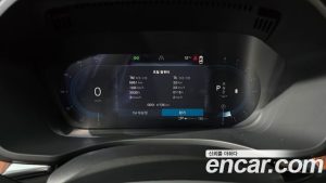 Volvo XC60 B5 Ultra Bright 2025 года из Южной Кореи