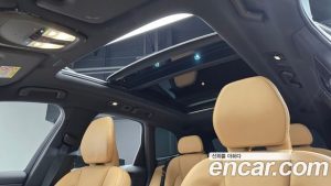 Volvo XC60 B5 Ultra Bright 2025 года из Южной Кореи