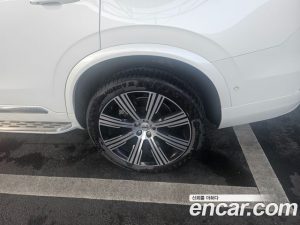 Volvo XC90 B6 ULTIMATE Bright 2023 года из Южной Кореи