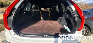 Volvo XC90 B6 ULTIMATE Bright 2023 года из Южной Кореи