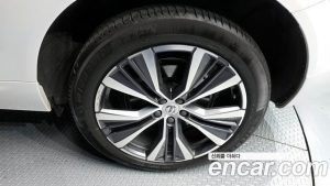 Volvo XC60 B6 Inscription 2022 года из Южной Кореи