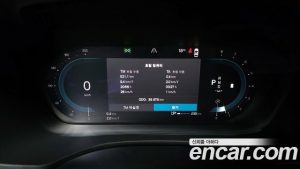 Volvo XC60 B6 Inscription 2022 года из Южной Кореи