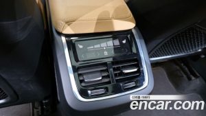 Volvo XC60 B6 Inscription 2022 года из Южной Кореи