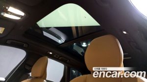 Volvo XC60 B6 Inscription 2022 года из Южной Кореи