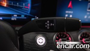 Mercedes-Benz AMG GT 4Door 43 4MATIC+ 2024 года из Южной Кореи