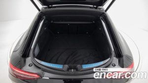 Mercedes-Benz AMG GT 4Door 43 4MATIC+ 2024 года из Южной Кореи