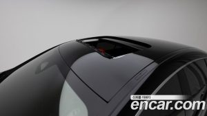 Mercedes-Benz AMG GT 4Door 43 4MATIC+ 2024 года из Южной Кореи