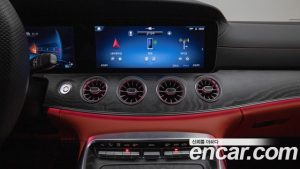 Mercedes-Benz AMG GT 4Door 43 4MATIC+ 2024 года из Южной Кореи