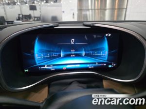 Mercedes-Benz SL-Class AMG SL63 4MATIC+ 2024 года из Южной Кореи
