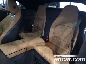 Mercedes-Benz SL-Class AMG SL63 4MATIC+ 2024 года из Южной Кореи