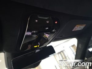 Mercedes-Benz SL-Class AMG SL63 4MATIC+ 2024 года из Южной Кореи