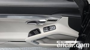 Porsche 718 4.0 GTS 2024 года из Южной Кореи