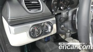 Porsche 718 4.0 GTS 2024 года из Южной Кореи