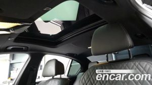 BMW 5-Series 530i xDrive M Sport 2023 года из Южной Кореи
