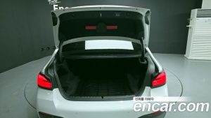 BMW 5-Series 530i xDrive M Sport 2023 года из Южной Кореи