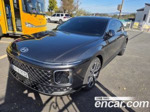 Hyundai Grandeur 2.5 Бензин 2WD 2025 года из Южной Кореи